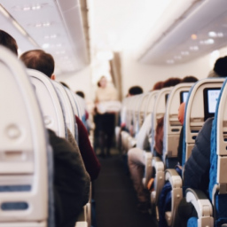 Uhapšen zbog krađe lozinki putnika preko lažnih WiFi mreža u avionima