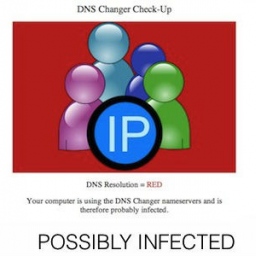 300000 računara zaraženih malverom DNSChanger danas ostaje bez interneta