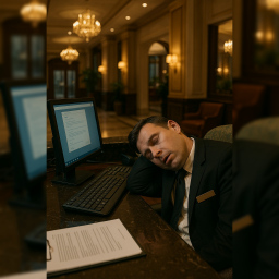 Hakeri upali u Booking.com i Airbnb naloge, gosti hotela plaćali iste rezervacije dva puta