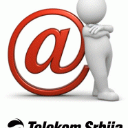 Hakerski pokušaj provale u webmail servis Telekoma Srbija