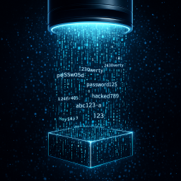 Procurelo 1,3 milijarde lozinki i 2 milijarde imejl adresa - proverite da li je i vaša među njima