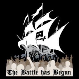 Da li je blokada veb lokacije Pirate Bay uspešna?