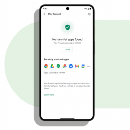 Google uvodi skeniranje Android aplikacija u realnom vremenu