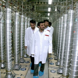 Iranska nuklearna postrojenja napadnuta 'muzičkim' virusom
