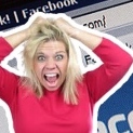 Uspeli spam napad na Facebook - nagradna anketa