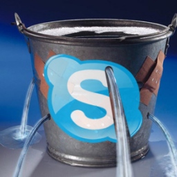 Skype optužen da je privatne podatke korisnika dao privatnoj firmi bez sudskog naloga