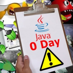 Još jedan Java 0-day exploit na prodaju