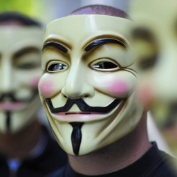 Anonimusi obeležavaju 5. novembar: Hakovan PayPal, Symantec i NBC