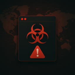 Novi ClickFix napadi: lažni porno sajtovi iz oglasa šire malvere