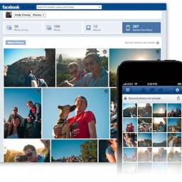 Zašto novi Facebookov servis Photo Sync možda nije dobra ideja