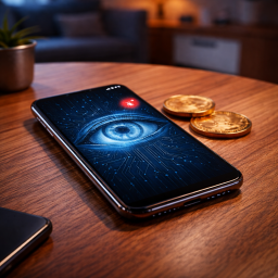 ZeroDayRAT: novi malver za špijuniranje i krađu kriptovaluta na Android i iOS uređajima