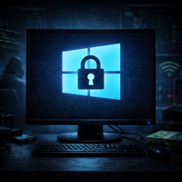 Hakeri na dark webu prodaju alat za zloupotrebu zakrpljene Windows ranjivosti za 220.000 dolara