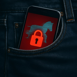 Android trojanac DoubleTrouble: sofisticirani špijun u vašem džepu