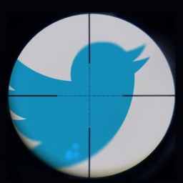 Hakovan Twitter, ugroženi podaci 250000 korisničkih naloga