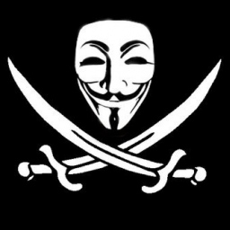 Anonimusi pokreću svoj sajt