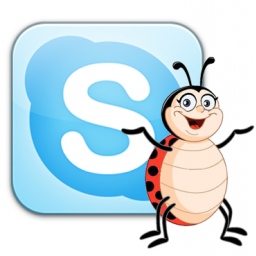 Ozbiljan bag u Skype-u omogućava lako preotimanje naloga