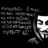 Hakerska grupa Anonimni na listi neprijatelja NATO