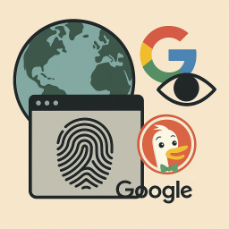 Koliko nas zapravo Google prati čak i kad mislimo da ne može?