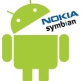 Android prvi put pretekao Symbian