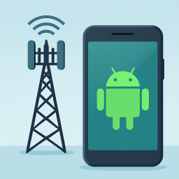 Android 16 dobija zaštitu od povezivanja na lažne bazne stanice
