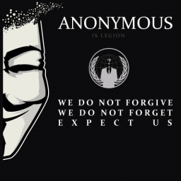 Hakerska božićna čestitka: Anonimni napali obaveštajnu agenciju Stratfor [VIDEO]
