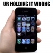 Apple priznao grešku u iPhone 4, korisnici najavili tužbe