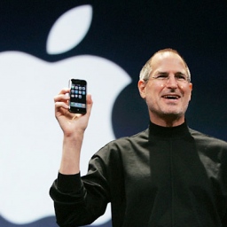 Stiv Džobs podneo ostavku na mesto generalnog direktora kompanije Apple