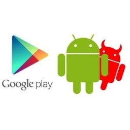 Dropperi su krivci za malvere u Google Play prodavnici