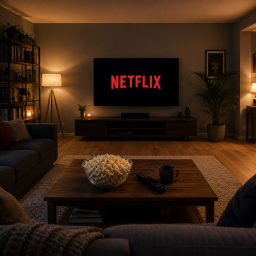 Netflix tužen zbog prikupljanja i deljenja podataka korisnika bez pristanka