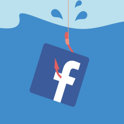 7 pravila da izbegnete fišing napad na Facebook profil