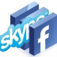 Skype video pozivi uskoro na Facebook-u?