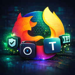 Malver GhostPoster otkriven u 17 Firefox ekstenzija