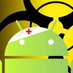 Android aplikacija sadrži malver za Windows