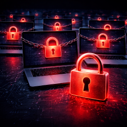 Administrator Phobos ransomware-a priznao krivicu, malver korišćen i u napadu na katastar Srbije