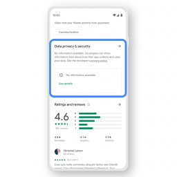 Google objavio krajnji rok za programere aplikacija na Google Play: evo kada ćemo videti koje podatke prikupljaju aplikacije i kako ih koriste