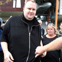 Kim Dotcom pokreće novi servis za razmenu fajlova - Mega