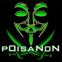 Operation Robin Hood: Anonimni protiv banaka