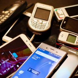 Polovina svih mobilnih uređaja radi na zastarelim operativnim sistemima