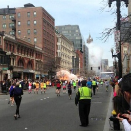 Bostonski maraton: Sajber kriminalci brzo reagovali, zloupotrebljavajući tragičan incident