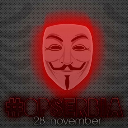 OpSerbia: Albanski hakeri za 28. novembar najavljuju napade na Srbiju