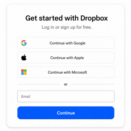 Dropbox upozorava korisnike nakon hakovanja oko 5.000 naloga