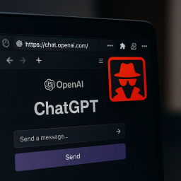 „Man in the Prompt“: Nevidljivi napad koji pretvara ChatGPT i Google Gemini u „kopilote hakovanja“